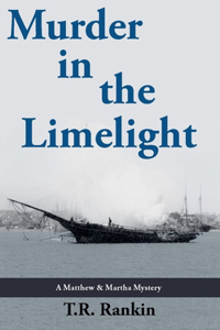 Murder in the Limelight