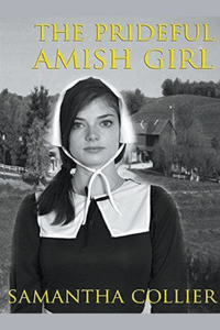 Prideful Amish Girl