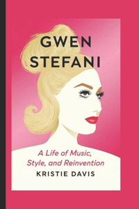 Gwen Stefani Biography