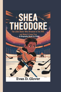 Shea Theodore