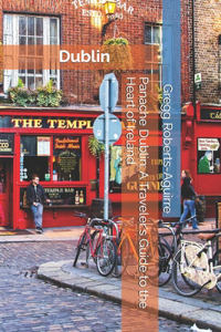 Panache Dublin