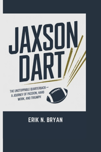 Jaxson Dart