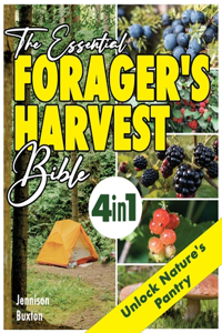 Essential Forager's Harvest Bible