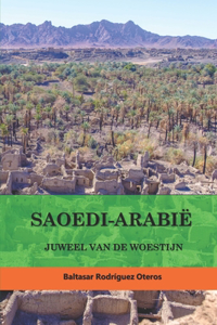 Saoedi-Arabië