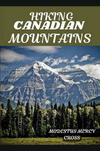 Hiking Canadian Mountains