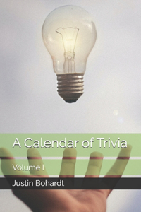 Calendar of Trivia