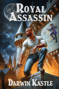 Royal Assassin