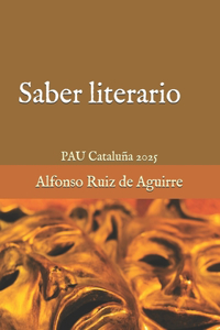 Saber literario