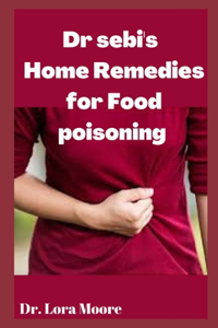 Dr Sebi's Home Remedies for Food Poisining