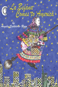 La Befana Comes to America
