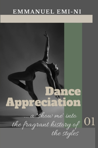 Dance Appreciation