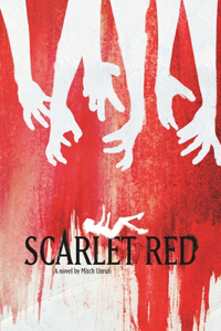 Scarlet Red
