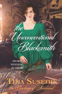 Unconventional Blacksmith