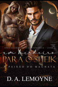 Um Herdeiro para o Sheik