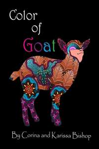 Color of Goat