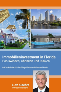 Immobilieninvestment in Florida