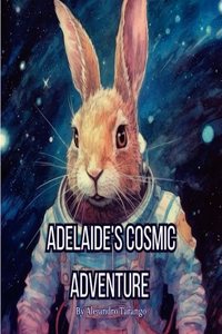 Adelaide's Cosmic Adventure