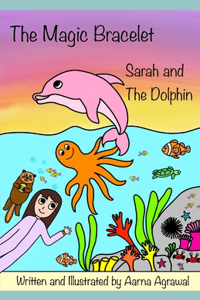 Sarah and The Dolphin