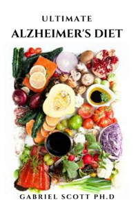 Ultimate Alzheimer's Diet