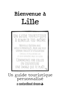 Bienvenue à Lille
