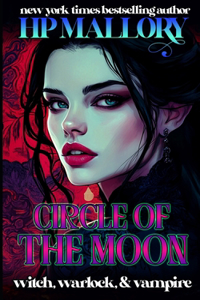 Circle Of The Moon