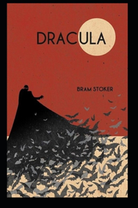 Dracula classic illustrated