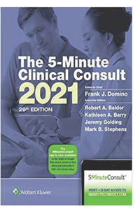 Clinical Consult 2021