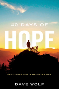 40 Days of Hope