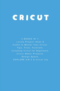 Cricut