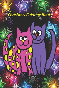 Christmas Coloring Book