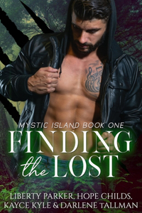 Finding The Lost