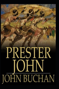 Prester John Annotated