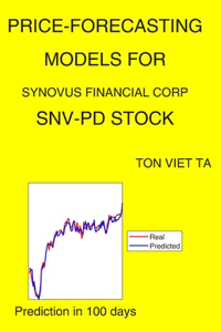 Price-Forecasting Models for Synovus Financial Corp SNV-PD Stock