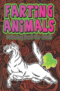 Farting Animals