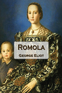 Romola (Annotated)
