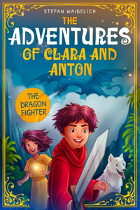 The Adventures of Clara and Anton