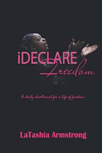 iDeclare FREEDOM