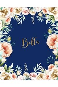 Bella Dotted Journal