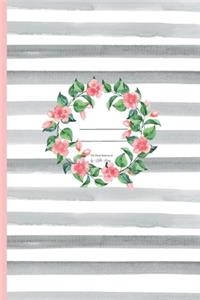 Notes ✽ The Floral Book No 8 by Hilla May