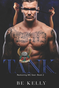 Tank (Reckoning MC Seer Book 2)