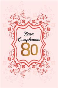 Buon Compleanno