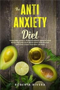 Anti-Anxiety Diet