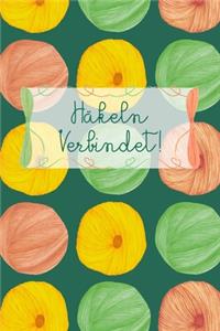 Häkeln verbindet!