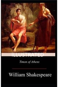 Timon of Athens Illustrated