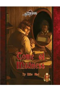 Tome of Madness