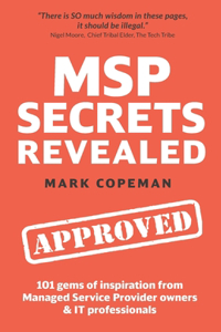 MSP Secrets Revealed
