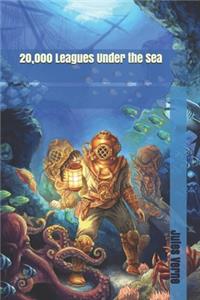 20,000 Leagues Under the Sea