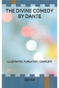 The Divine Comedy by Dante