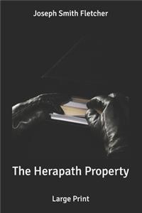 The Herapath Property