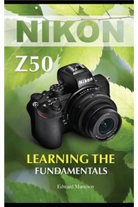 Nikon Z50